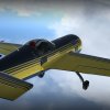 SU-26 FSX/P3D