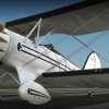 WACO YMF5 FSX/P3D