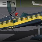 SU-26 XPLANE
