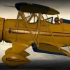 WACO YMF5 XPLANE