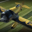GEE BEE MODEL Z FSX/P3D