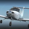 PA38 TOMAHAWK II FSX/P3D