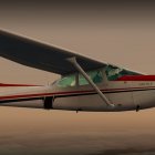 C172RG CUTLASS II FSX/P3D