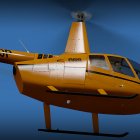 R66 TURBINE XPLANE