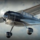 C195 BUSINESSLINER FSX/P3D