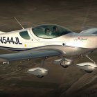 CRUZ PIPERSPORT FSX/P3D
