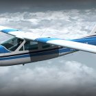 C177 CARDINAL II FSX/P3D