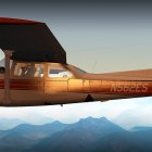 C172RG CUTLASS II XPLANE
