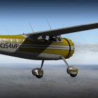 C195 BUSINESSLINER XPLANE