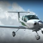 DA40 FSX/P3D
