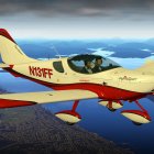 CRUZ PIPERSPORT XPLANE
