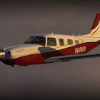 PA32 SARATOGA II TC FSX/P3D