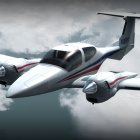 DA42 TWIN STAR FSX/P3D