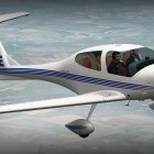 DA40 XPLANE