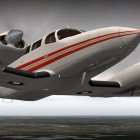 C404 TITAN XPLANE