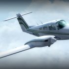 PA44 SEMINOLE FSX/P3D