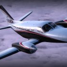 C441 CONQUEST II FSX/P3D