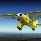 PA22 TRI PACER FSX/P3D