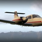 PA44 SEMINOLE XPLANE