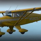 PA22 TRI PACER XPLANE