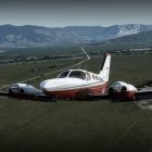 C421 C GOLDEN EAGLE FSX/P3D
