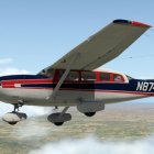 C207 SKYWAGON XPLANE 11