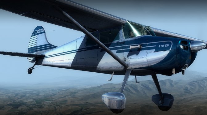 Features:
Version 1.2
Full FSX, P3D v3, v4, and Steam compatible.
Tundra wheels option
Realistic Behaviour
Superb material shines and reflections.
Volumetric side view prop effect.
High quality 3D model and textures.
Blank texture for creating your own designs.