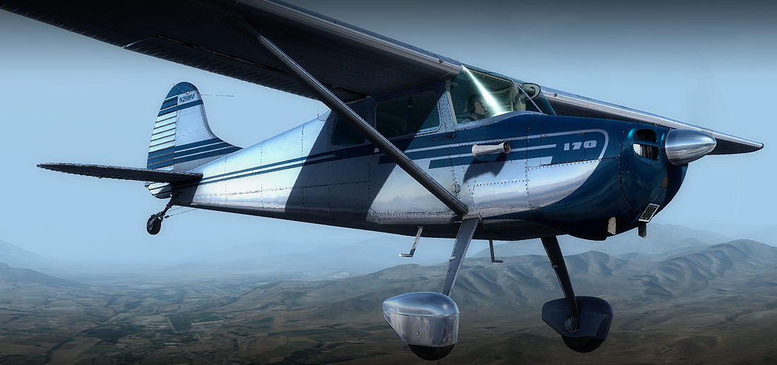 FSX Steam Edition: Cessna® C400 Corvalis TT Add-On on Steam